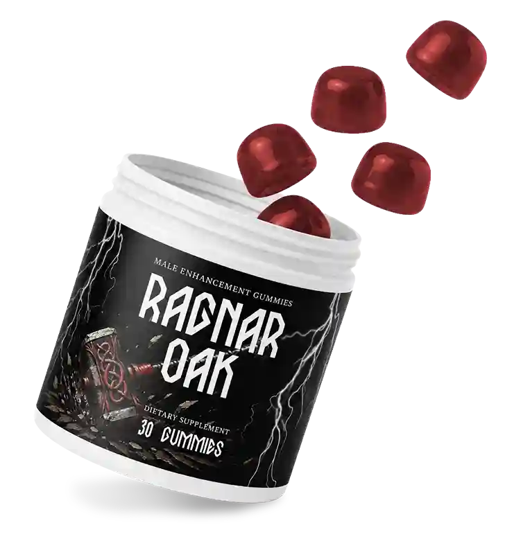 RagnarOak RagnarOak supplement