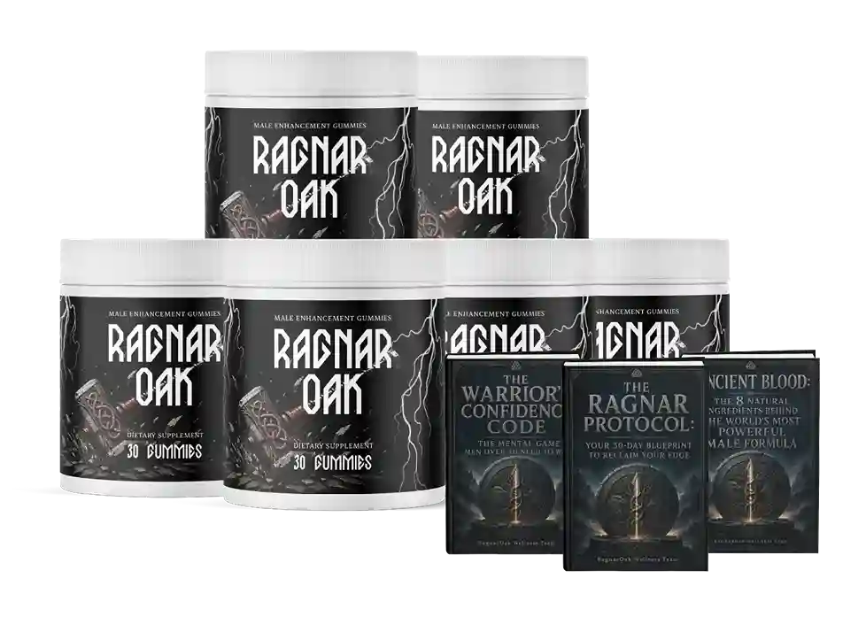 RagnarOak RagnarOak Buy