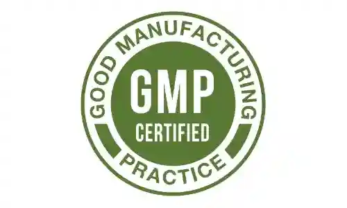 RagnarOak RagnarOak GMP Certified
