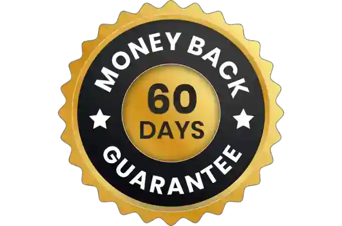 RagnarOak RagnarOak Money Back Guarantee